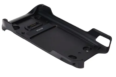 Adapter Zebra für TC21/26 und RFD40, Schwarz