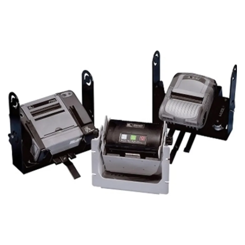 Zebra RW420 VEHICLE CRADLE