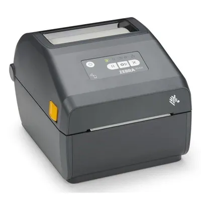 Barcode-Scanner Datalogic Gryphon I GM4500 kabellos 1D/2D schwarz