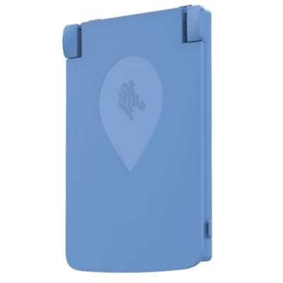Akku Zebra HC2X / HC5X 3800 mAh Lithium-Ion Blau