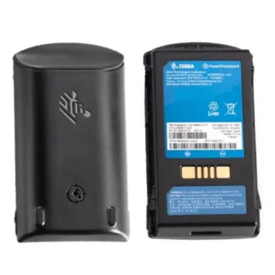 Zebra Lithium-Ionen-Akku 5200 mAh