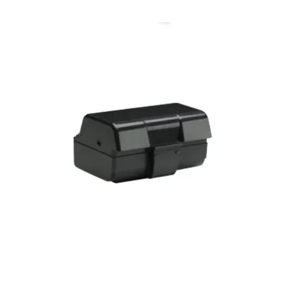 Zebra BTRY-MPP-EXT1-01 Batterie für Drucker ZQ610, ZQ620, ZQ510, ZQ511, ZQ520, ZQ521