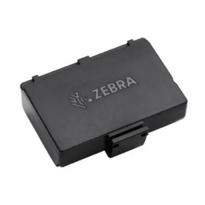 Akku Zebra ZQ220 2450 mAh Li-Ion Schwarz