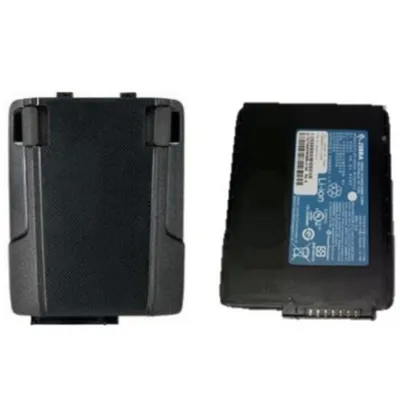 Akku Zebra TC70/TC75 4620 mAh Lithium-Ion Schwarz