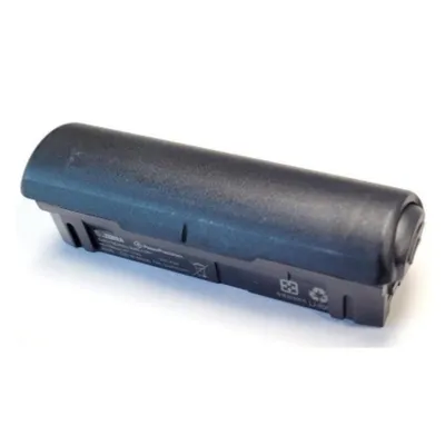 Akku Zebra WT5400 WT6400 3500 mAh Lithium-Ionen Schwarz