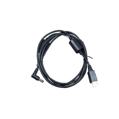 Zebra CBL-DC-388A1-01 1,8 m Stecker/Stecker 12 V 4,16 A