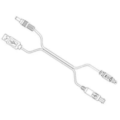 Zebra Übertragungskabel für ET40/ET45