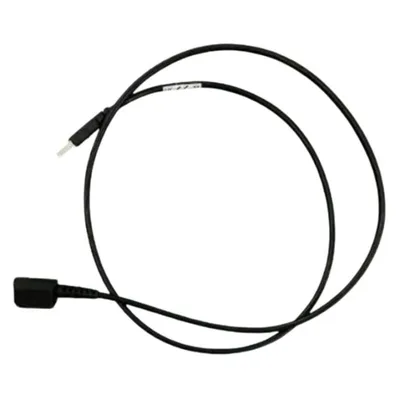 USB-Kabel Zebra PS30 Schwarz USB A Kompatibel Zebra 1 Stück