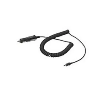 Ladekabel für Fahrzeuge Zebra TC70/TC75 Schwarz