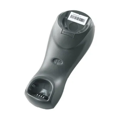 Gehäuse für Zebra-Barcode-Scanner CR0078-SC10007WR Schwarz