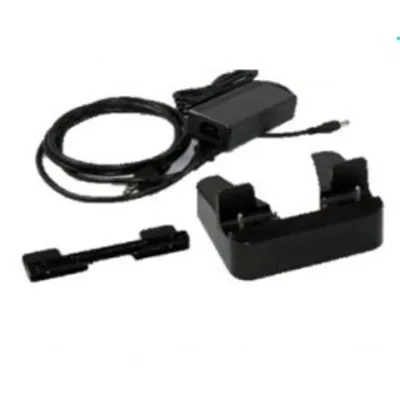 Dockingstation Zebra CRD-ET5X-1SCG2 für Tablets ET51 ET56 Ladefunktion schwarz