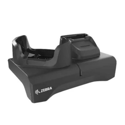 Dock Zebra TC73 TC78 Schwarz Professionelle Kompatibilitat