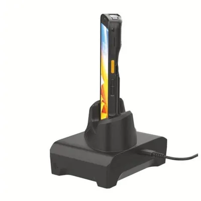 Ladestation Zebra für TC22 / TC27 Schwarz