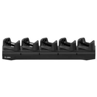 Dock-Station Zebra CRD-TC2L-BS5CO-01 für TC22 und TC27 Schwarz