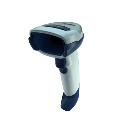 Tragbarer Barcode-Scanner Zebra DS2208-HC 1D/2D LED USB