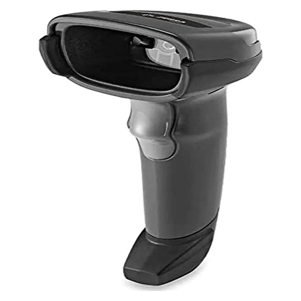 Zebra DS2208 - USB Kit - Barcode-Scanner - Handgerät