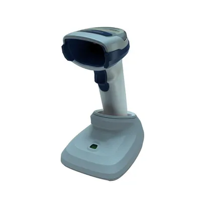 Tragbarer Barcode-Scanner Zebra DS2278-HC 1D/2D Bluetooth USB