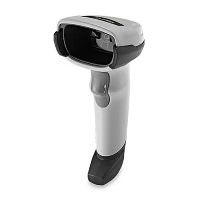 Tragbarer Barcode-Scanner Zebra DS2278 1D/2D Bluetooth USB LED
