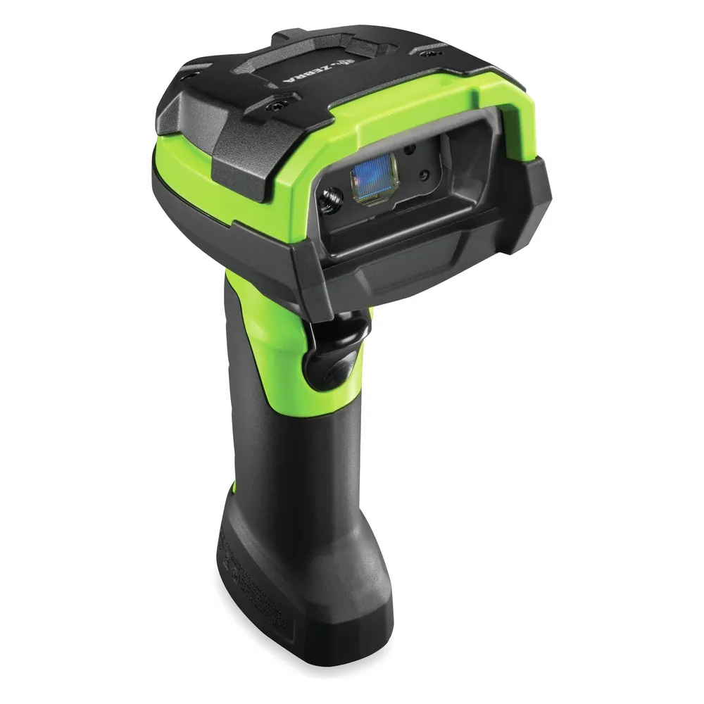 Zebra DS3608-DP - Barcode-Scanner - Handgerät