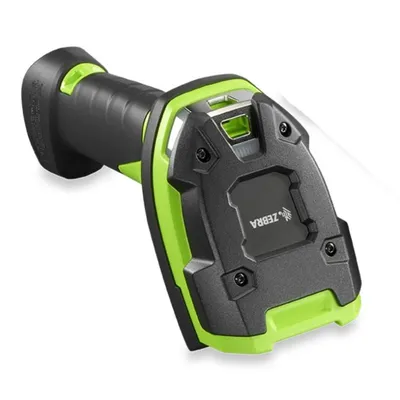 Kabelloser Zebra DS3678-DP Barcode-Scanner 1D/2D IP67