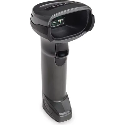 Barcodescanner Zebra DS4678-DP7U210ESFR Bluetooth 2D Imager Schwarz USB