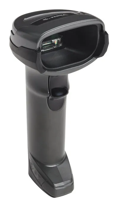 Barcodescanner Zebra DS4678-SR 1D 2D Bluetooth USB IP52 Handheld