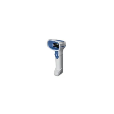 Tragbarer Barcode-Scanner Zebra DS8178-HC 1D/2D Bluetooth USB