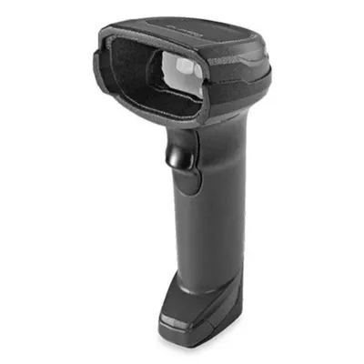 Kabelloser Hand-Barcode-Scanner Zebra DS8178 1D/2D Schwarz