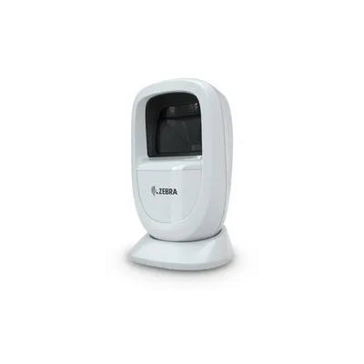 Zebra DS9308-SR 1D/2D LED Weißer Handscanner