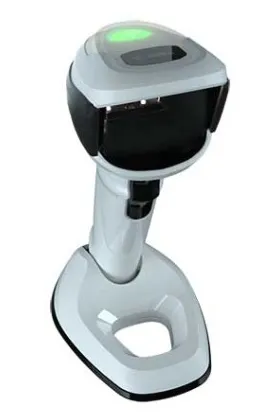 Tragbarer 1D/2D Barcode-Scanner Zebra DS9908-HD