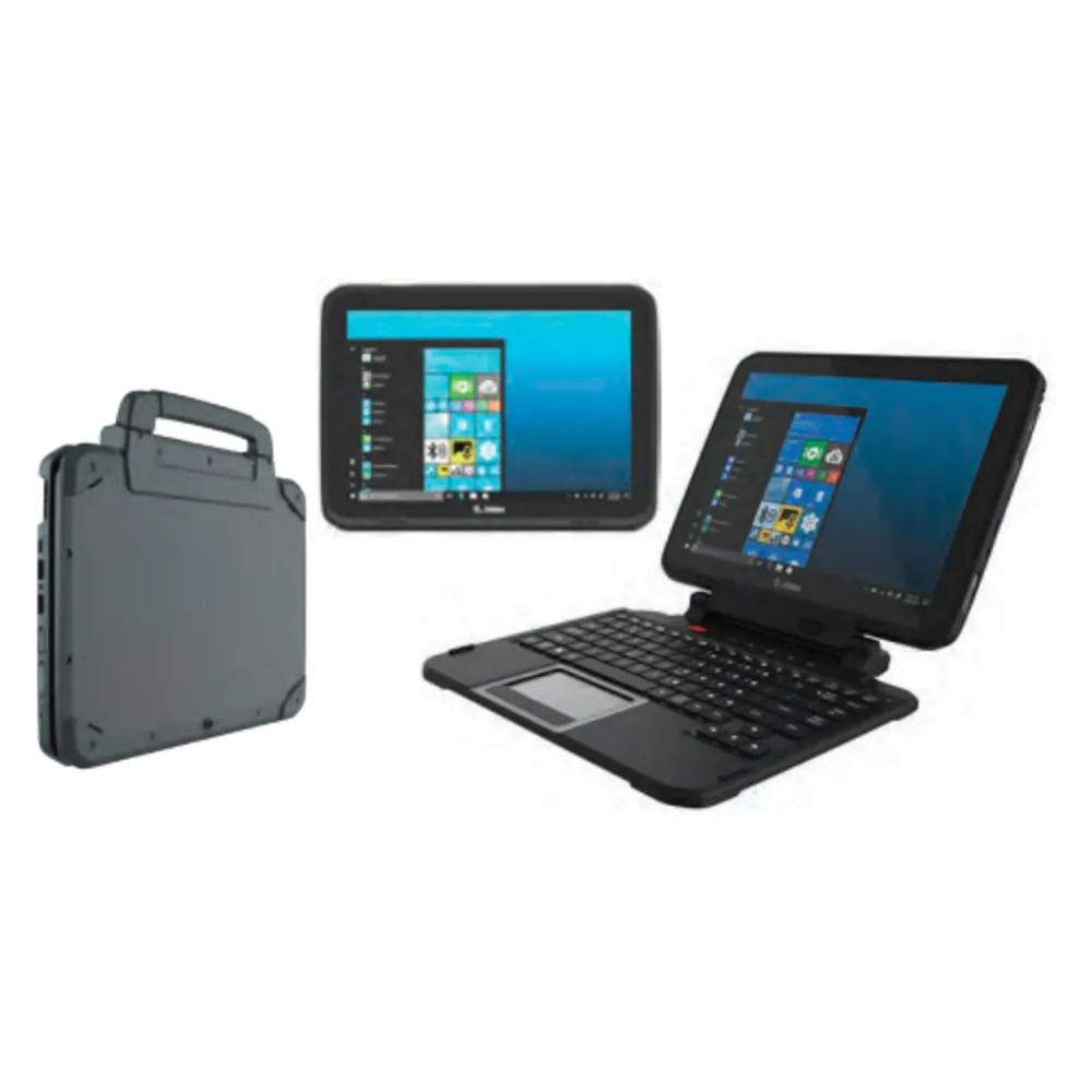 Zebra RUGGED TABLET, ET80, 12"