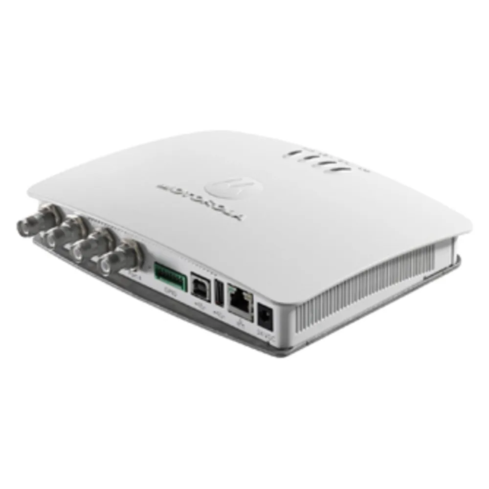 Zebra FX7500-2 - RFID-Leser - USB