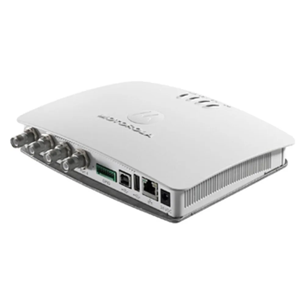 Zebra FX7500:RFID READER