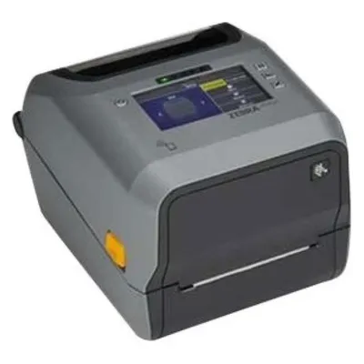 Zebra GX Series GX430t - Label printer