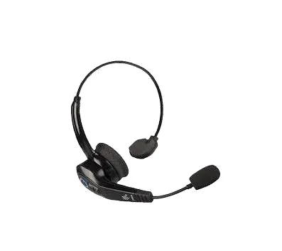 HS3100 RUGGED Bluetooth HEADSE - Headset - 8 KHz HS3100-OTH