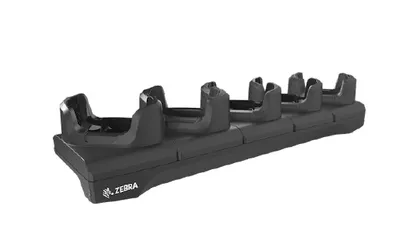 Innenladegerät Zebra CRD-NGTC5-5SC5D Wechselstrom Schwarz
