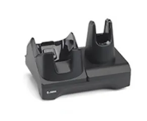 Innenlader Zebra KT-TC8-01 Wechselstrom Schwarz