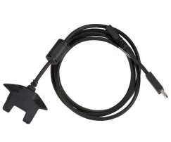 Innenlader Zebra TC7X USB Schwarz