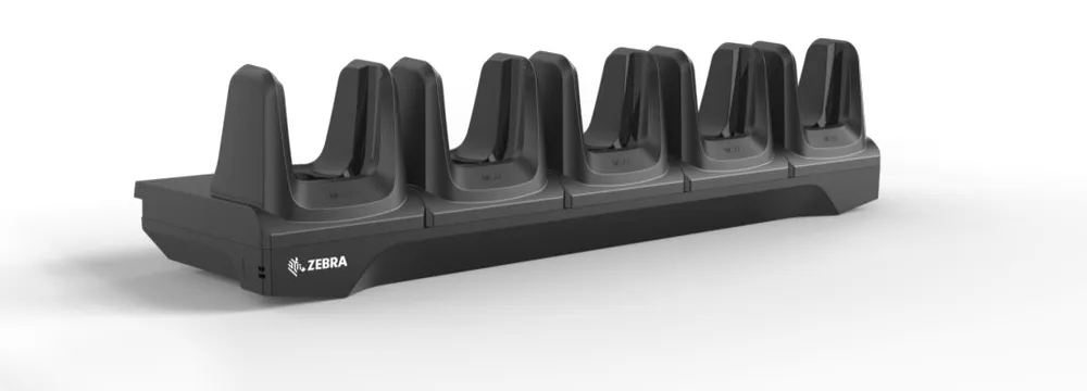Interner Lader Zebra CRD-MC2X-5SCHG-01 für Mobile Computer