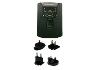 Interner Lader Zebra PWR-WUA5V6W0WW 5,2 V 1,2 A Schwarz