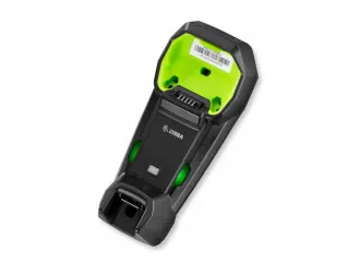 Ladegerät für Mobile Geräte Zebra FLB3678-C100F3WW IP65 Schwarz