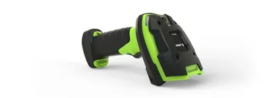 Tragbarer Barcode-Scanner Zebra LI3608 1D IP67