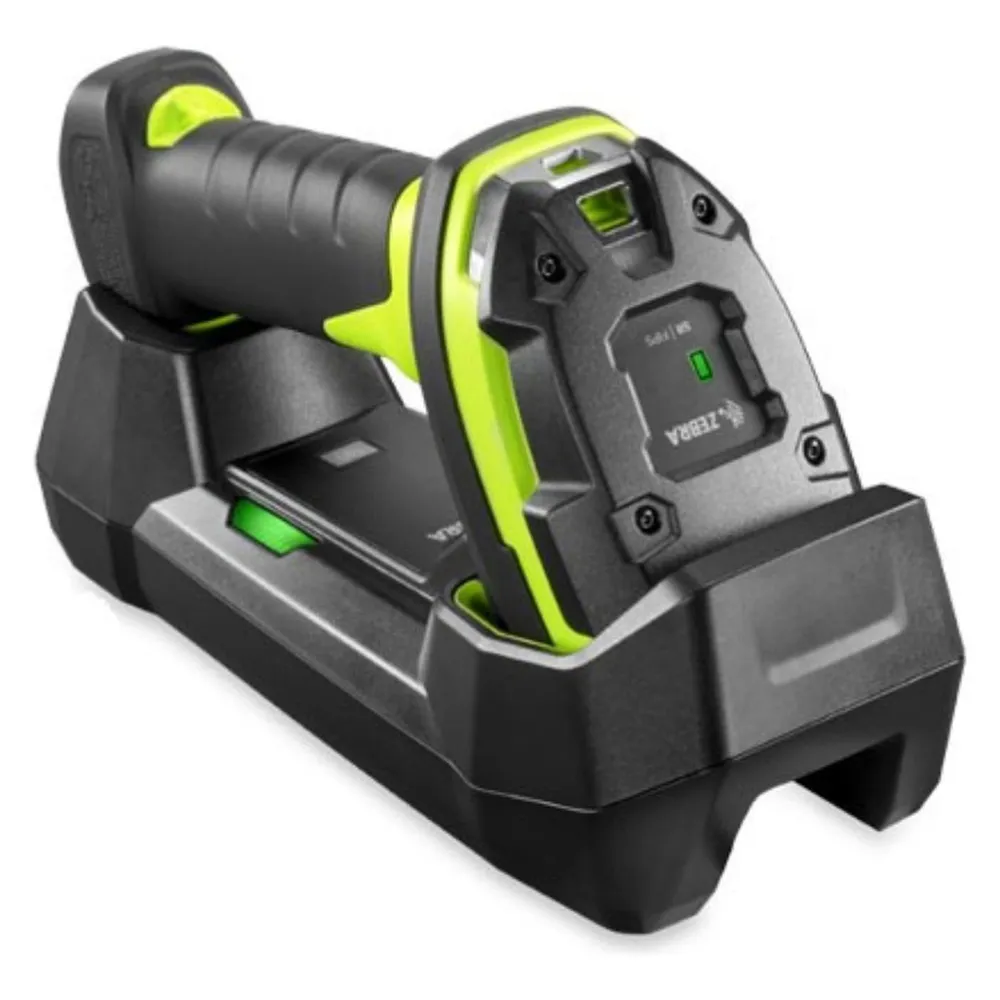 Zebra LI3678-ER USB Kit