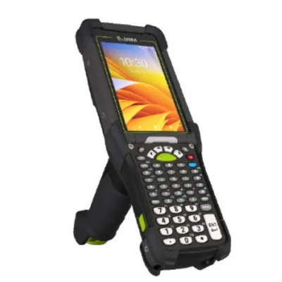 Mobiles Terminal Zebra MC94 Android 4.3" 6GB 128GB Wi-Fi 6E