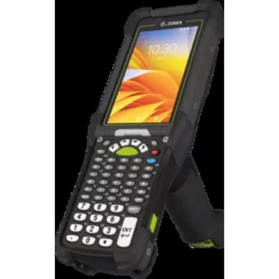 Barcodescanner Zebra MC9401 Android 2D Imager Bluetooth NFC WiFi Touchscreen