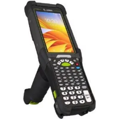 Barcodescanner Zebra MC9401-0G1M6DCS-A6 Android 2D Bluetooth NFC WLAN Touchscreen