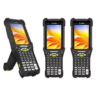 Barcode-Scanner Zebra MC9401 Touchscreen Android 5G Bluetooth WLAN 7000mAh
