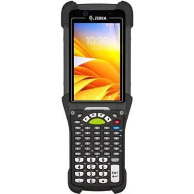 Barcode-Scanner Zebra MC9401 Touchscreen Android 5G Bluetooth WLAN 7000mAh