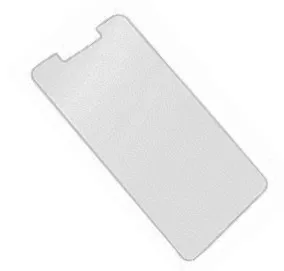 Displayschutz Zebra MC33 Gehärtetes Glas Transparent Pack 5