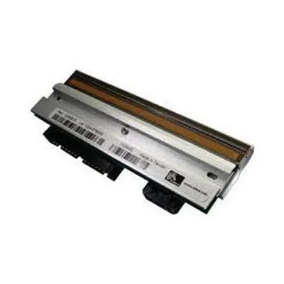 Druckkopf Zebra TTP2000 Direktthermisch Schwarz